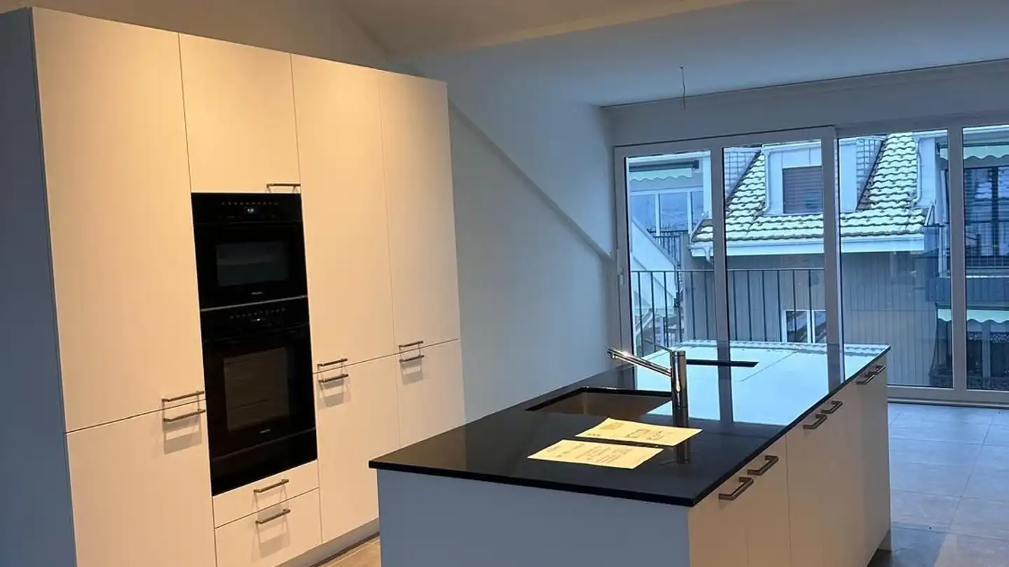 Dachgeschosswohnung mieten - Rankstrasse 27, 5304 Endingen - Foto 2
