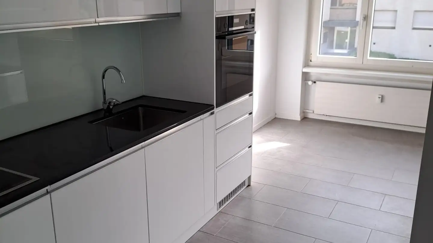 Appartamento in affitto - Unterplattenstrasse 13, 9620 Lichtensteig - Foto 3