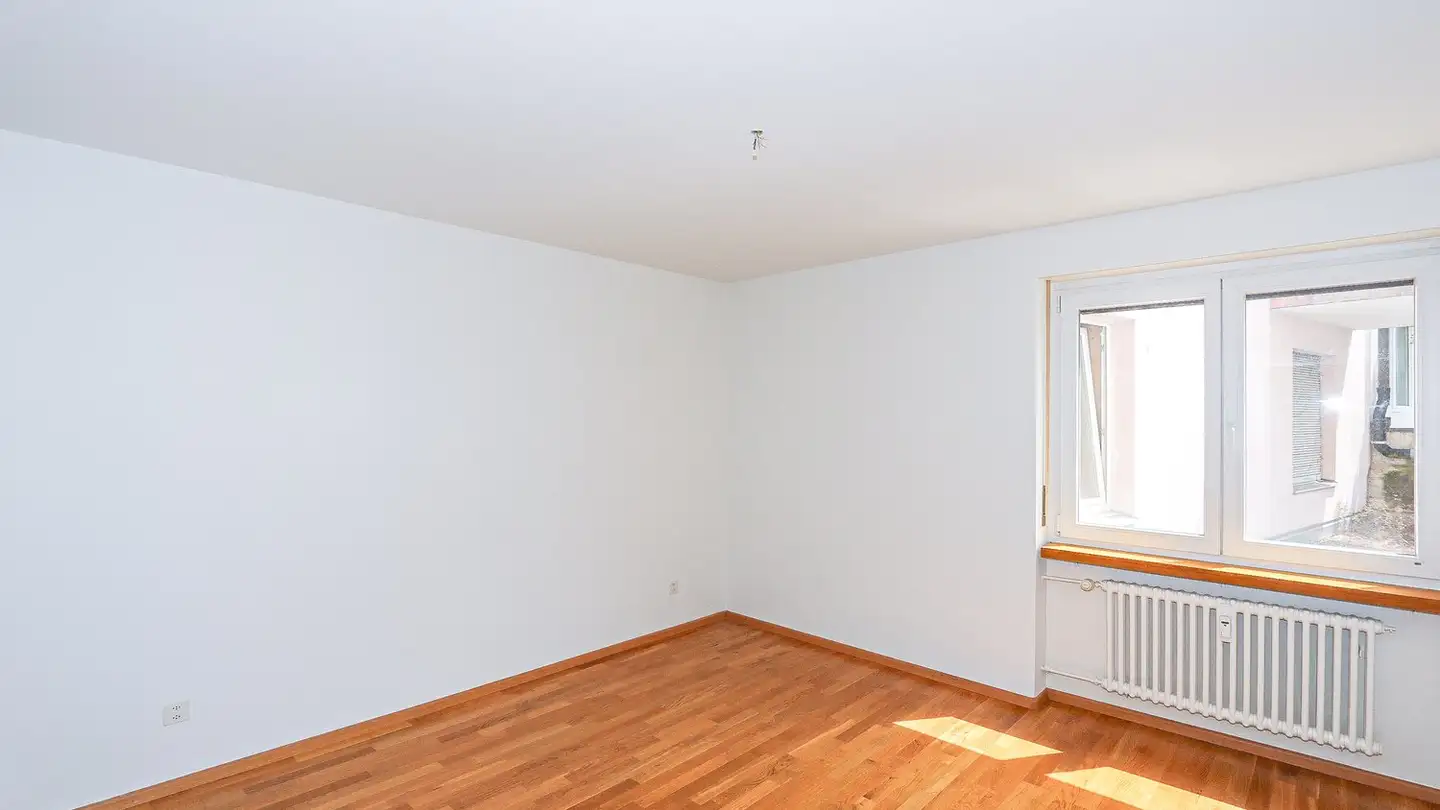 Commerciale in affitto - Wettsteinstrasse 2, 4125 Riehen - Foto 2