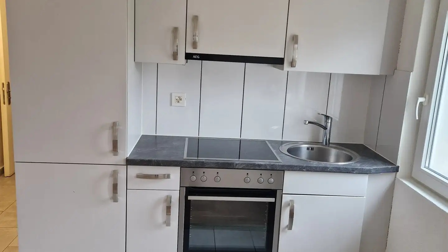 Apartment for rent - Schiltstrasse 36, 8750 Glarus