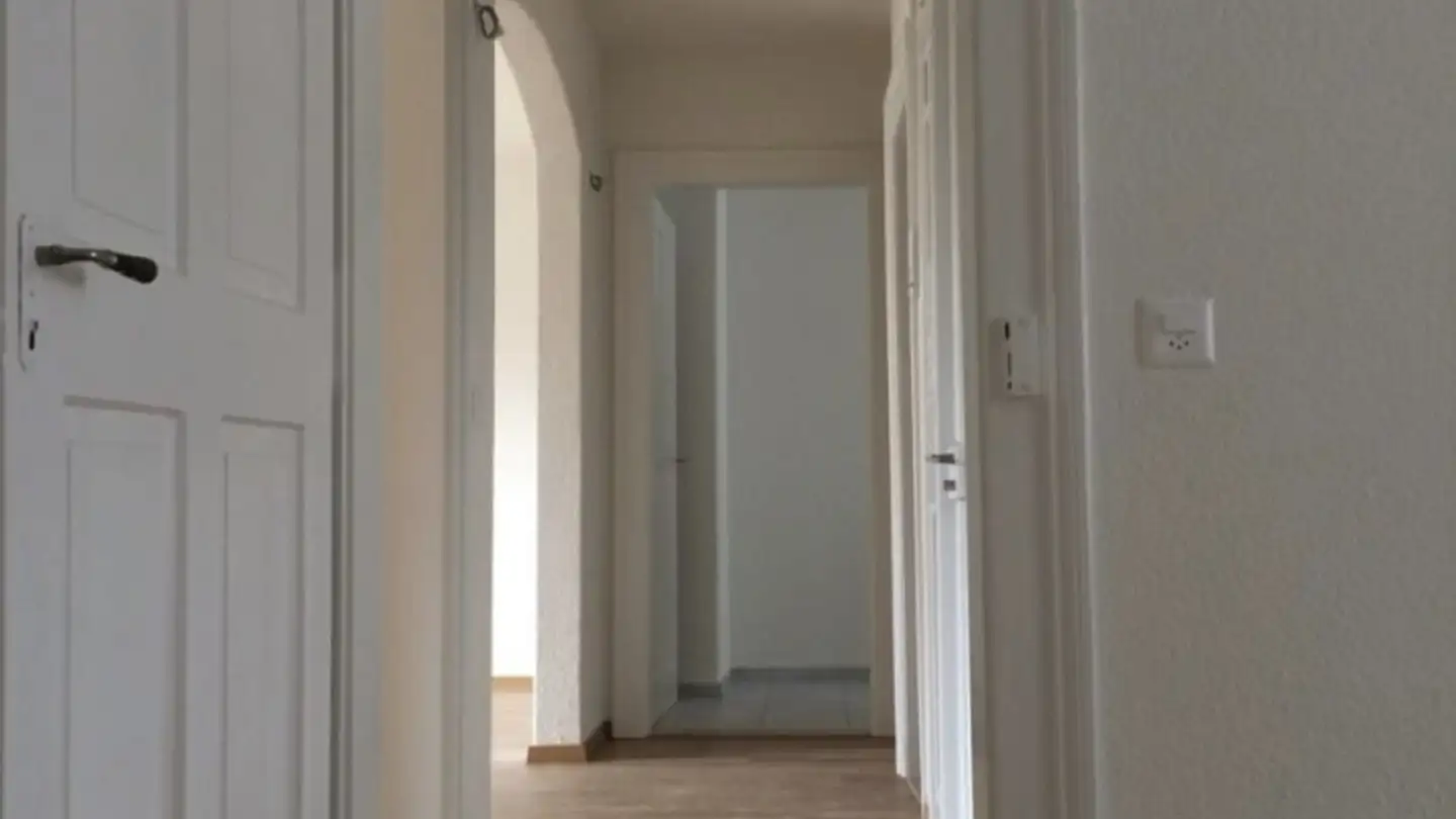 Appartamento in affitto - 2503 Biel/Bienne