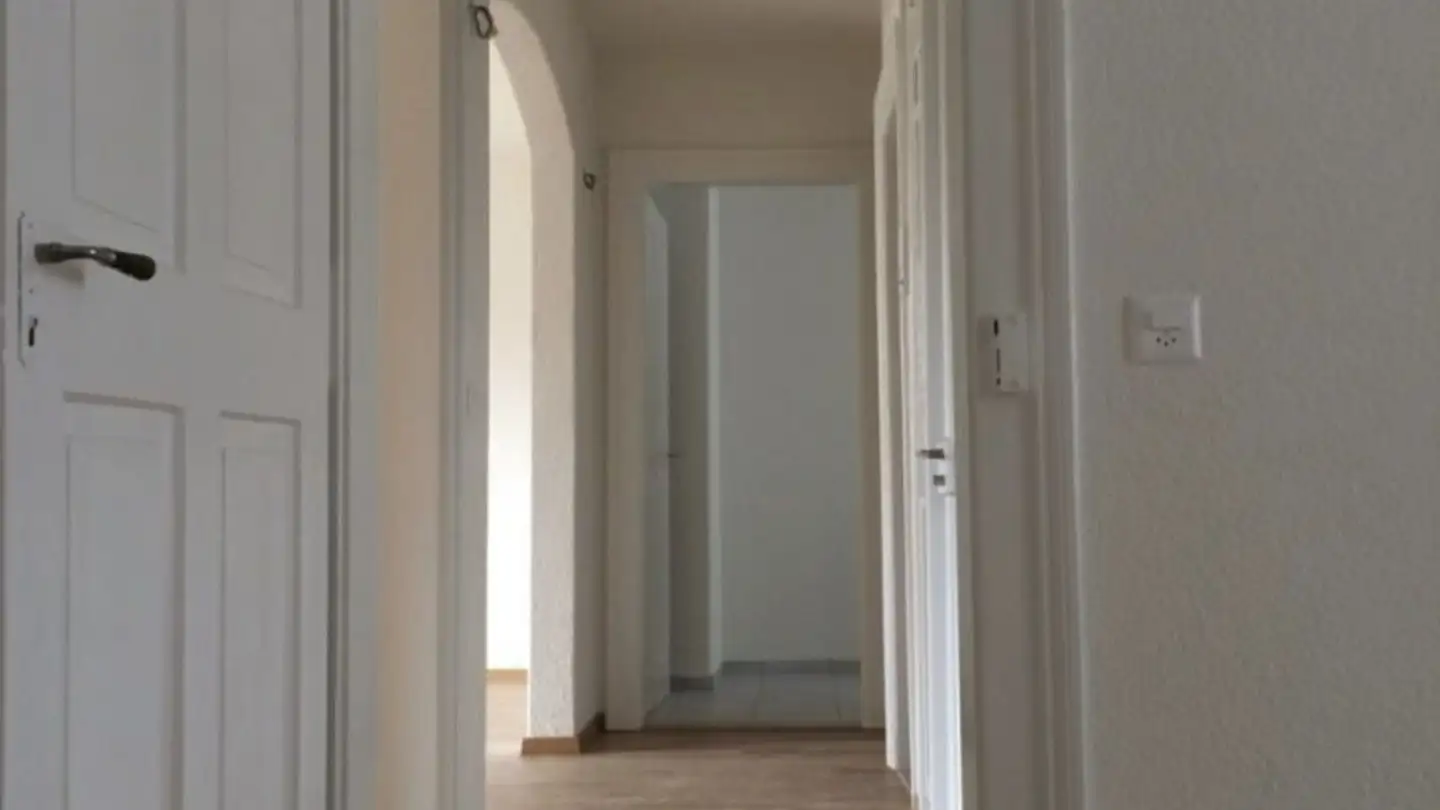 Appartamento in affitto - 2503 Biel/Bienne