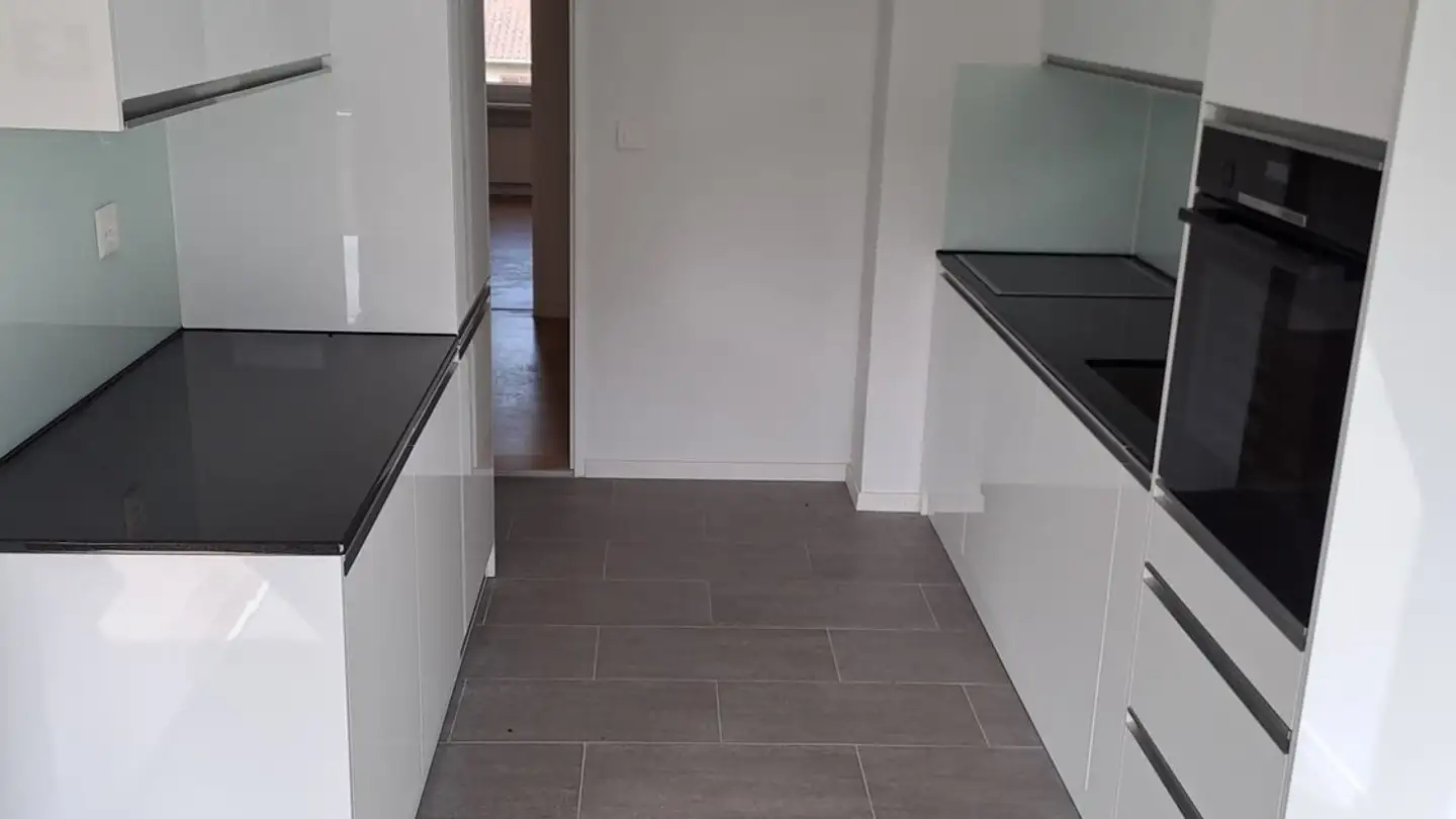 Appartamento in affitto - Unterplattenstrasse 13, 9620 Lichtensteig - Foto 4