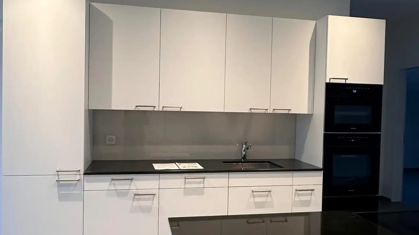 Dachgeschosswohnung mieten - Rankstrasse 27, 5304 Endingen - Foto 3