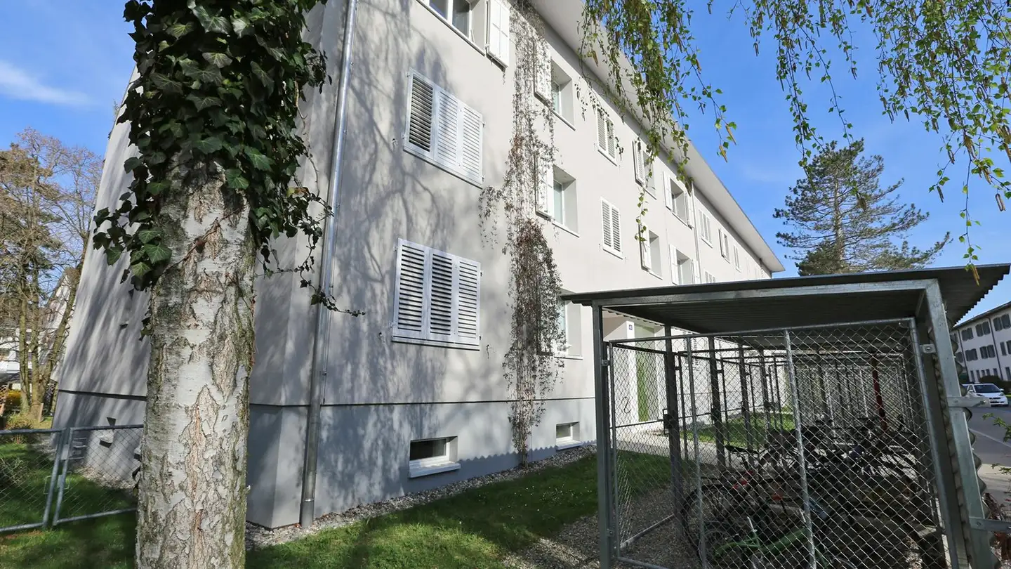 Apartment for rent - In Den Neumatten 38, 4125 Riehen