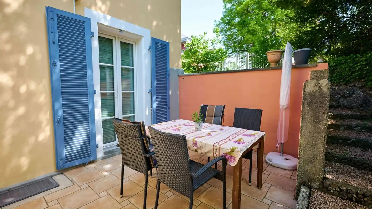 Casa singola in vendita - Muttenzerstrasse, 4127 Birsfelden - Foto 2