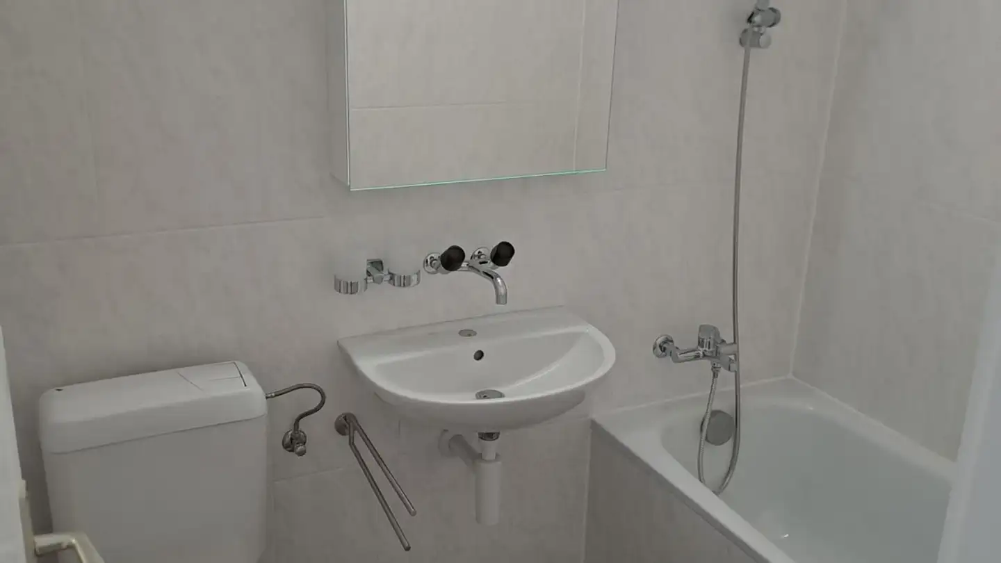 Appartamento in affitto - Unterplattenstrasse 13, 9620 Lichtensteig - Foto 2