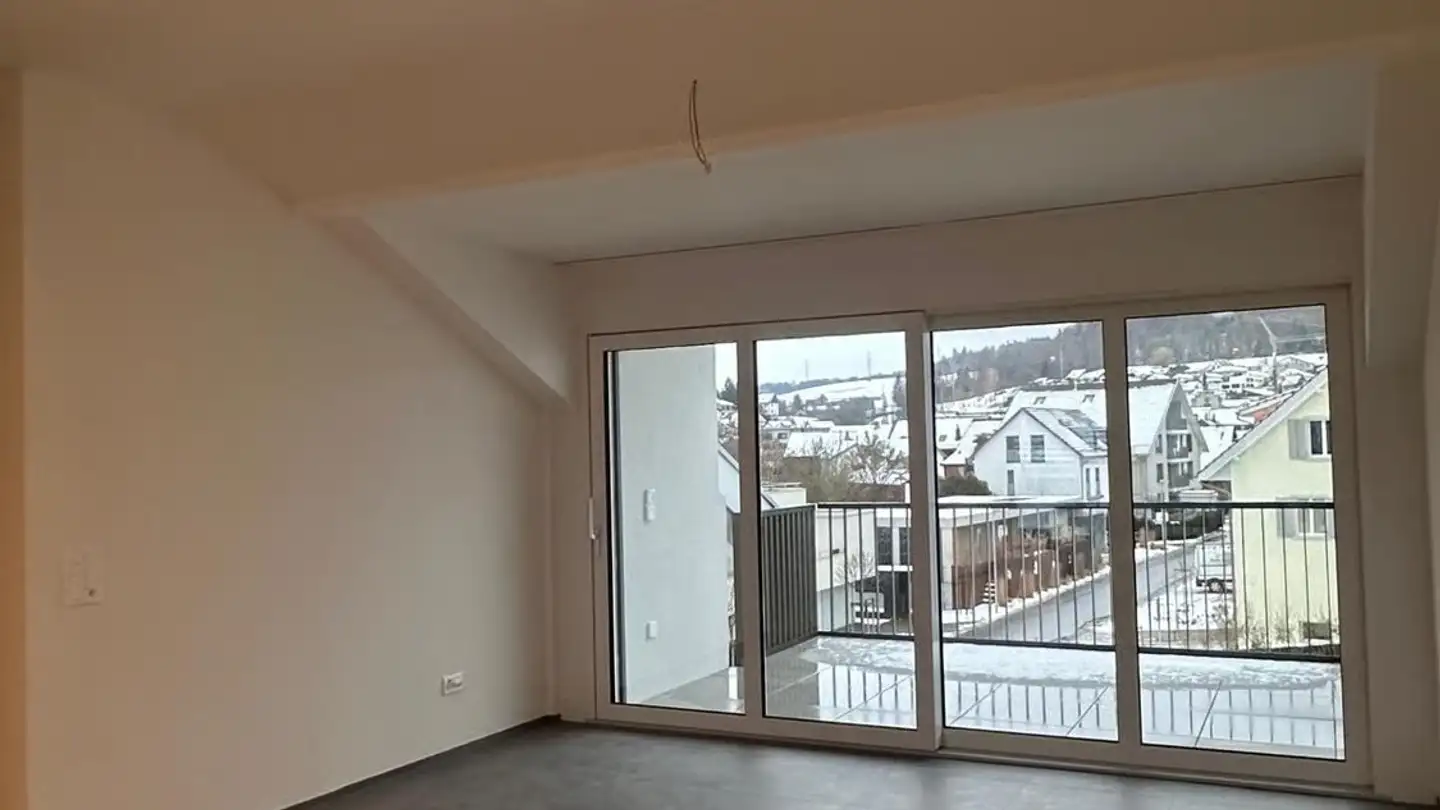 Dachgeschosswohnung mieten - Rankstrasse 27, 5304 Endingen - Foto 4