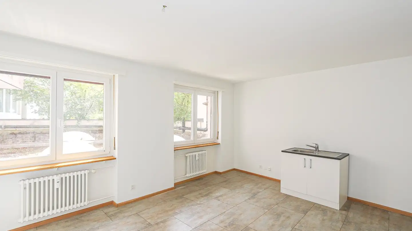 Commerciale in affitto - Wettsteinstrasse 2, 4125 Riehen - Foto 4