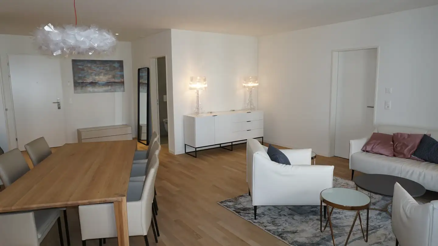 Wohnung mieten - Hertensteinstrasse 7, 5408 Ennetbaden