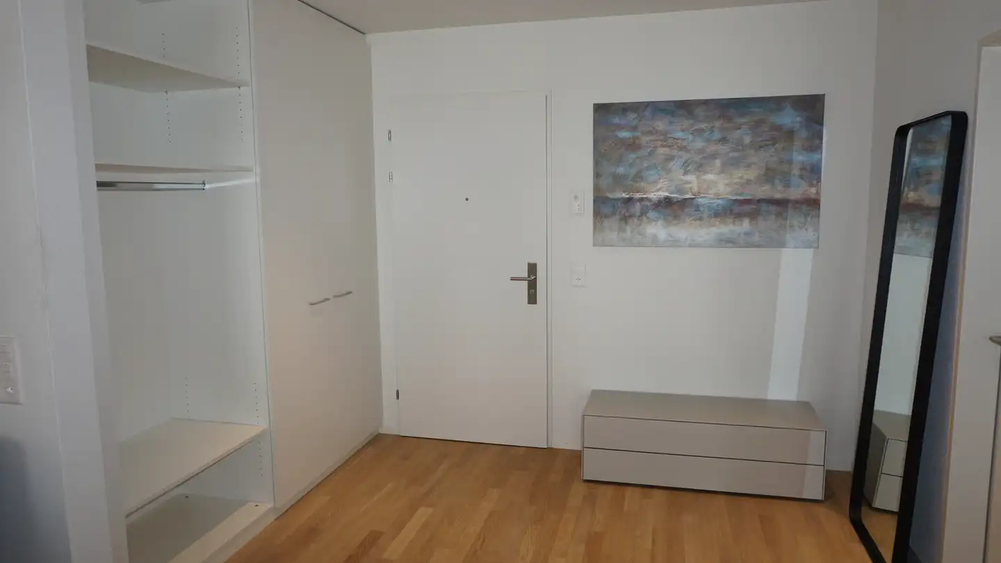 Wohnung mieten - Hertensteinstrasse 7, 5408 Ennetbaden - Foto 3
