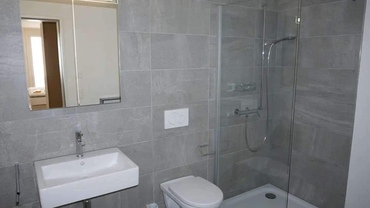 Wohnung mieten - Hertensteinstrasse 7, 5408 Ennetbaden - Foto 2