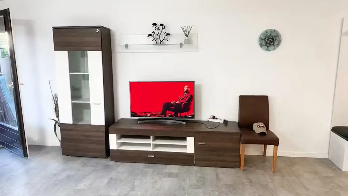 Apartment for rent - Stöckenstrasse, 8903 Birmensdorf ZH