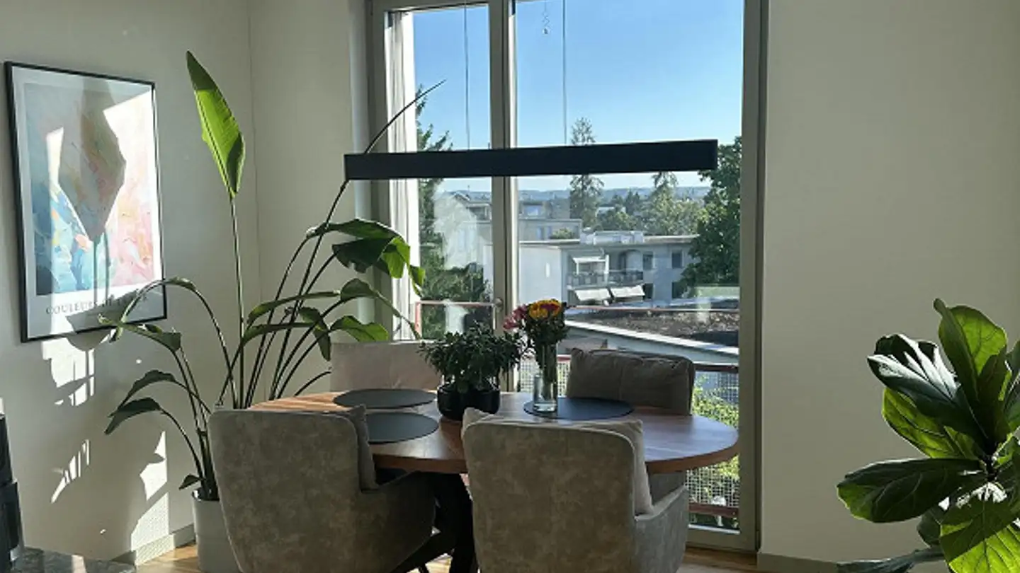 Wohnung mieten - Neuweg 1, 8600 Dübendorf