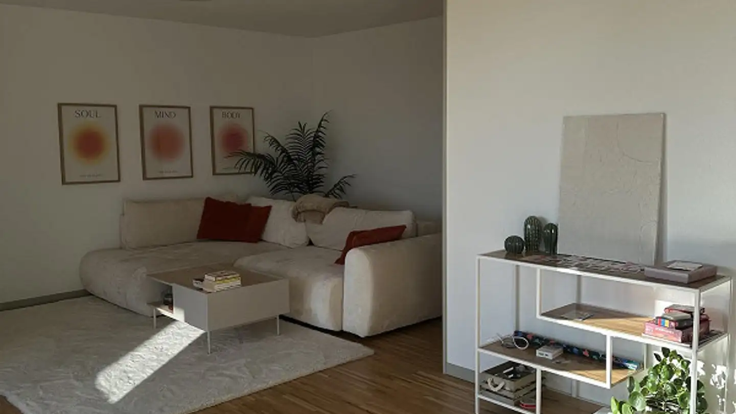 Wohnung mieten - Neuweg 1, 8600 Dübendorf - Foto 2