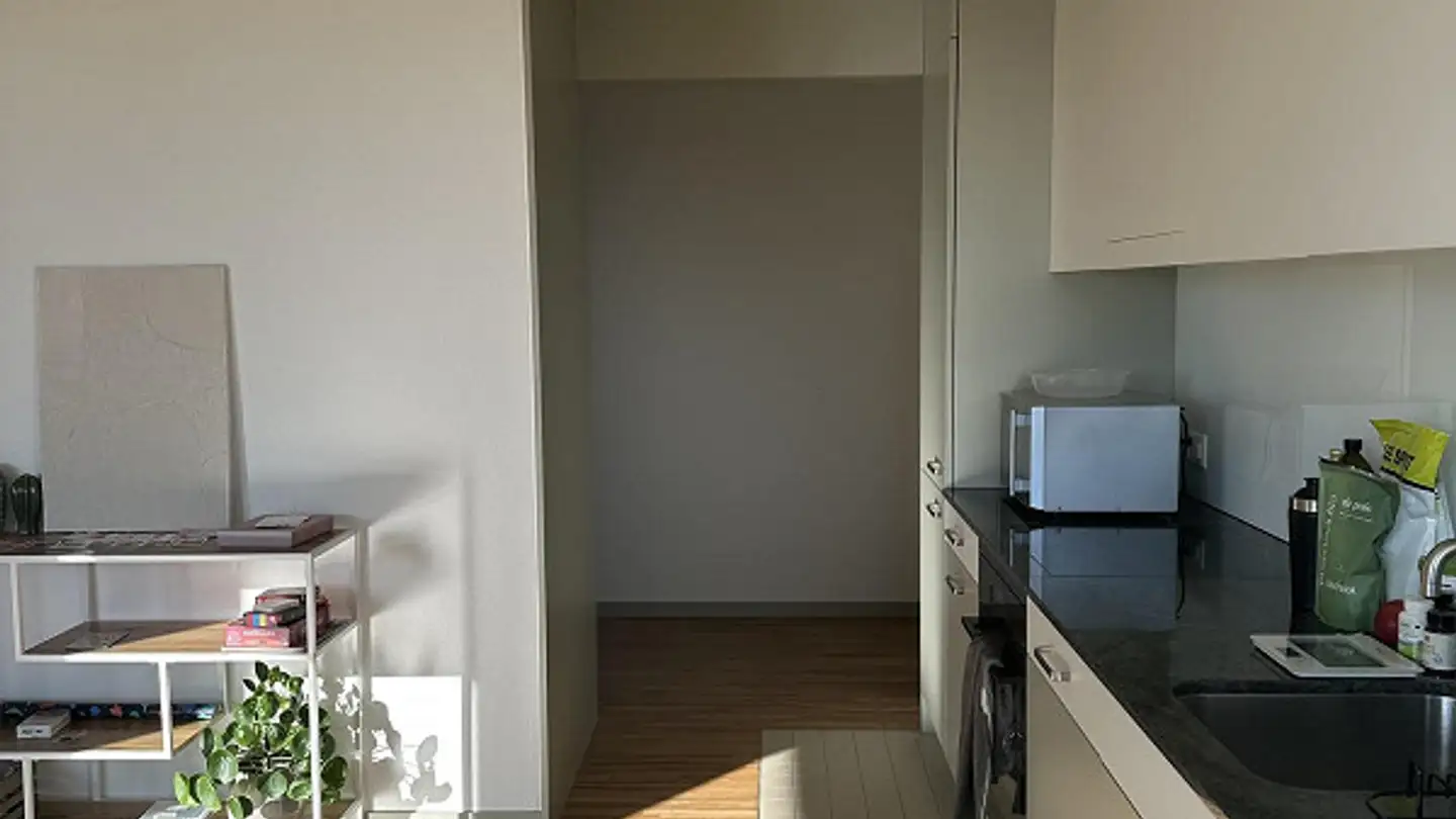 Wohnung mieten - Neuweg 1, 8600 Dübendorf - Foto 3
