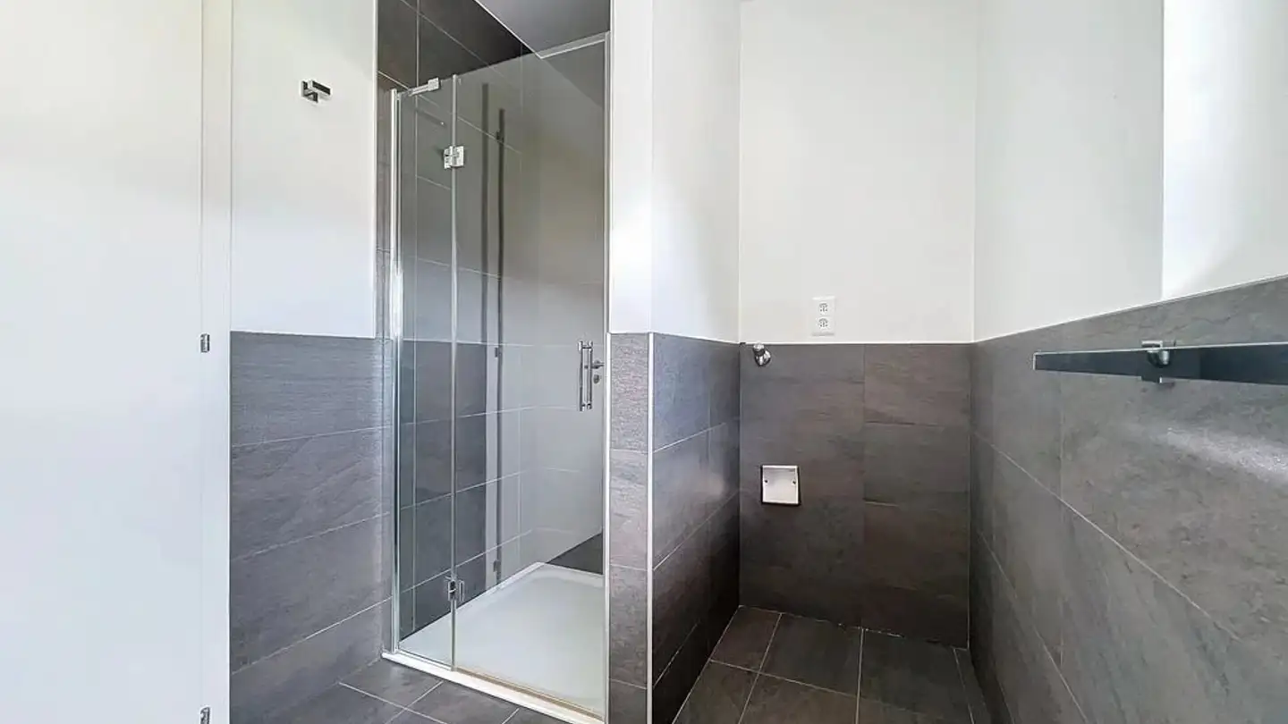 Appartement à louer - Rond-Point-Paradis 31, 3960 Sierre - Photo 3