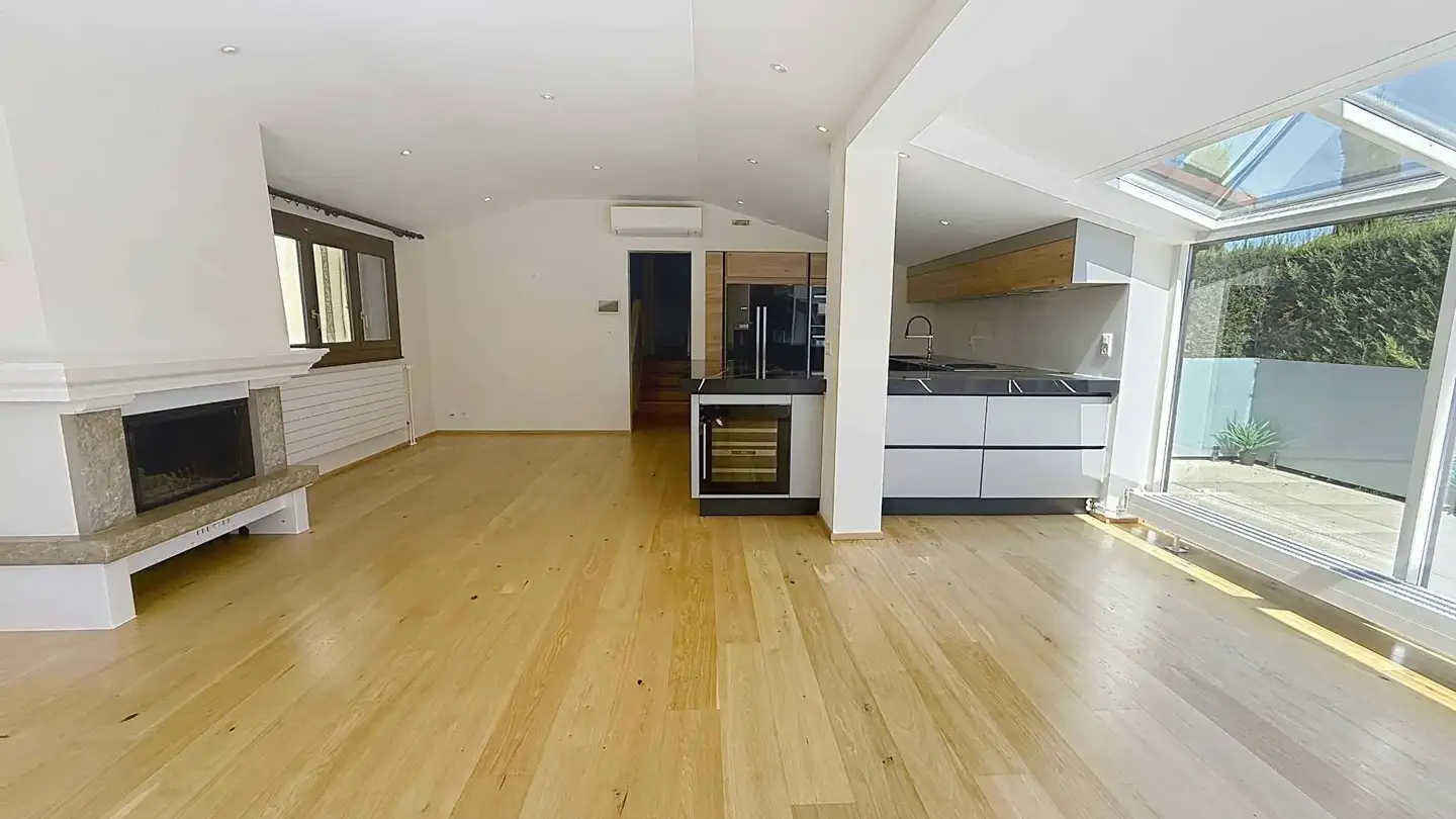 Villa in vendita - 1290 Chavannes-des-Bois - Foto 4