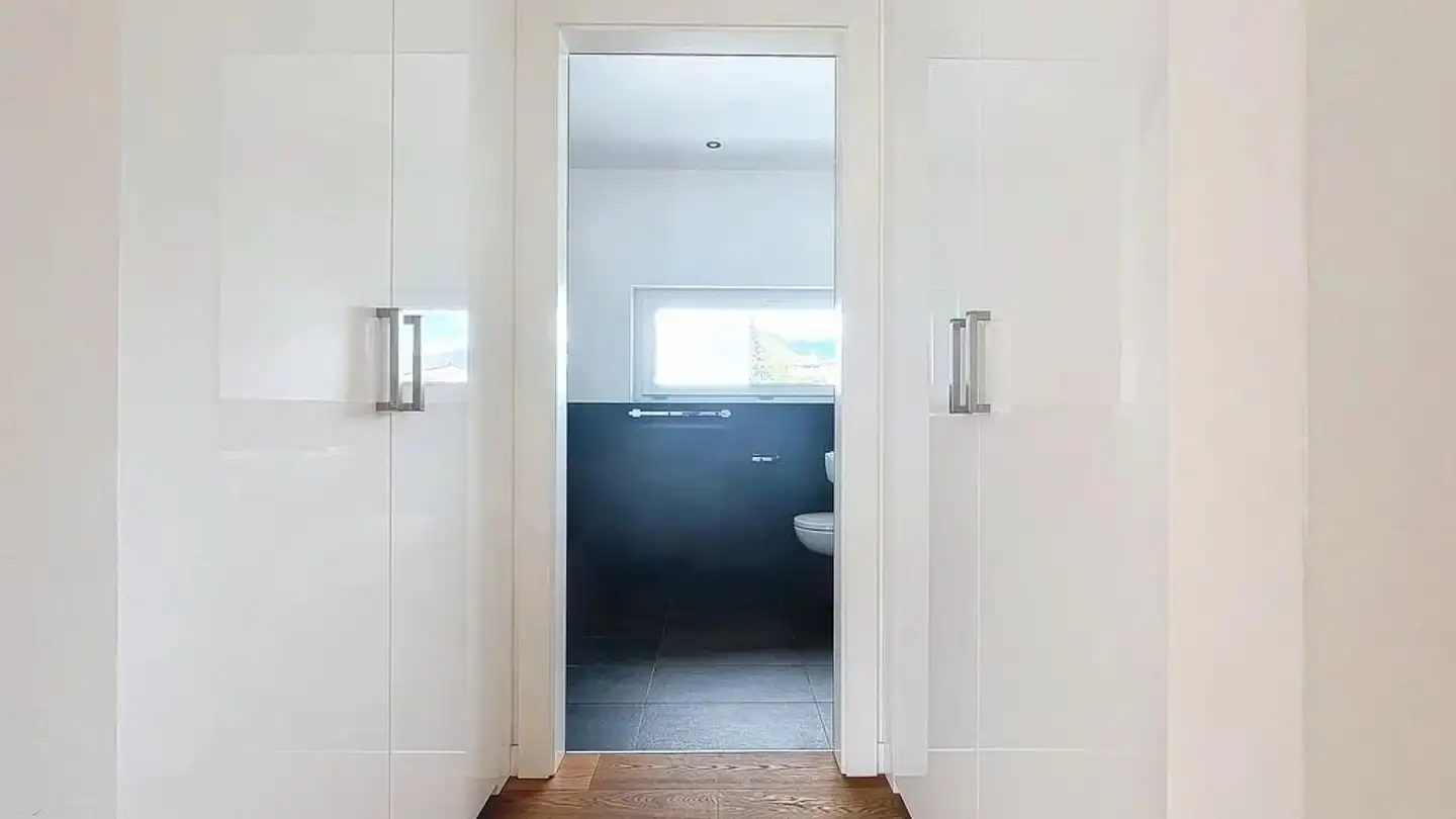 Appartement à louer - Rond-Point-Paradis 31, 3960 Sierre - Photo 4