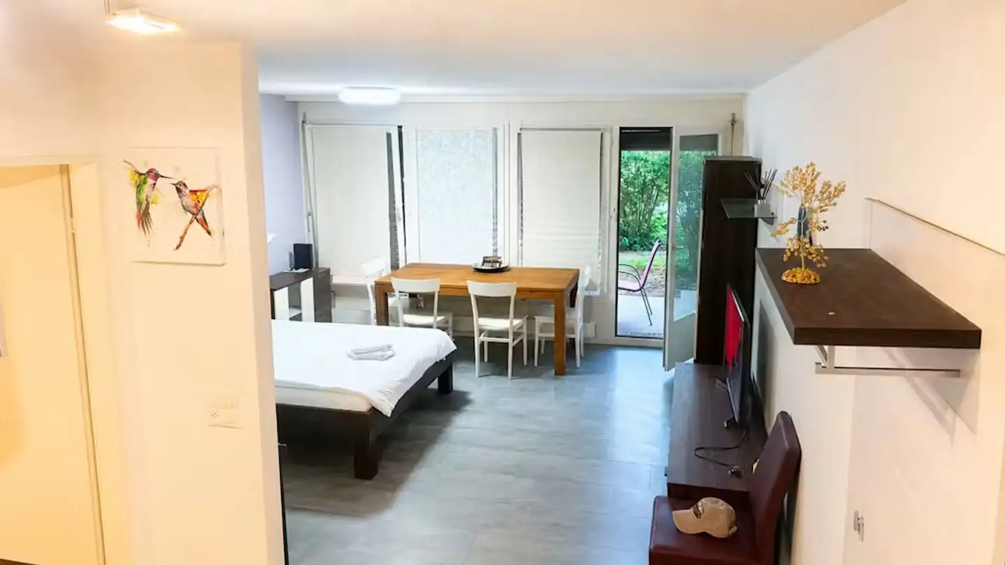 Appartement à louer - Stöckenstrasse, 8903 Birmensdorf ZH - Photo 2