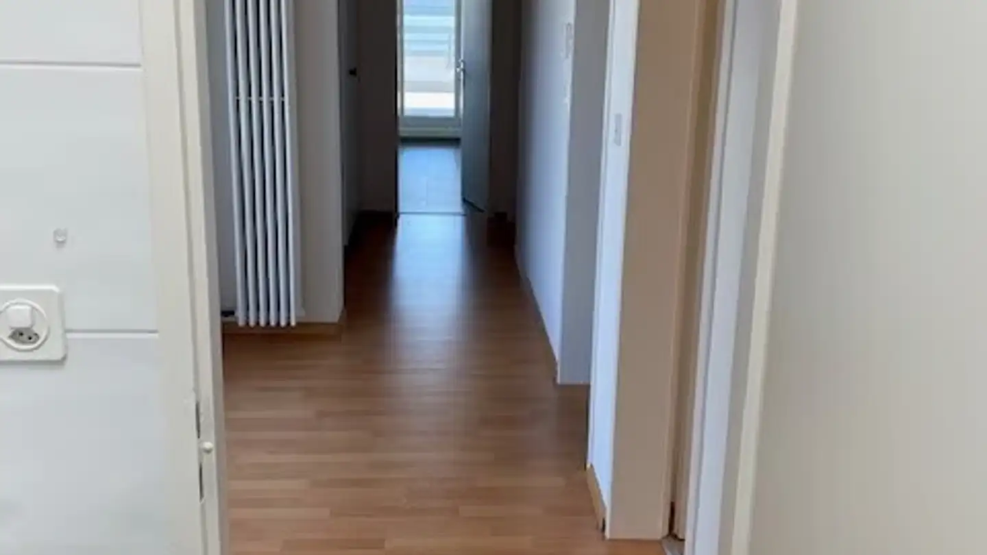 Wohnung mieten - Baselmattweg 46, 4123 Allschwil - Foto 4