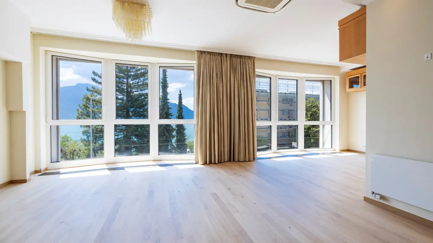 Apartment for sale - 1820 Veytaux - Photo 2