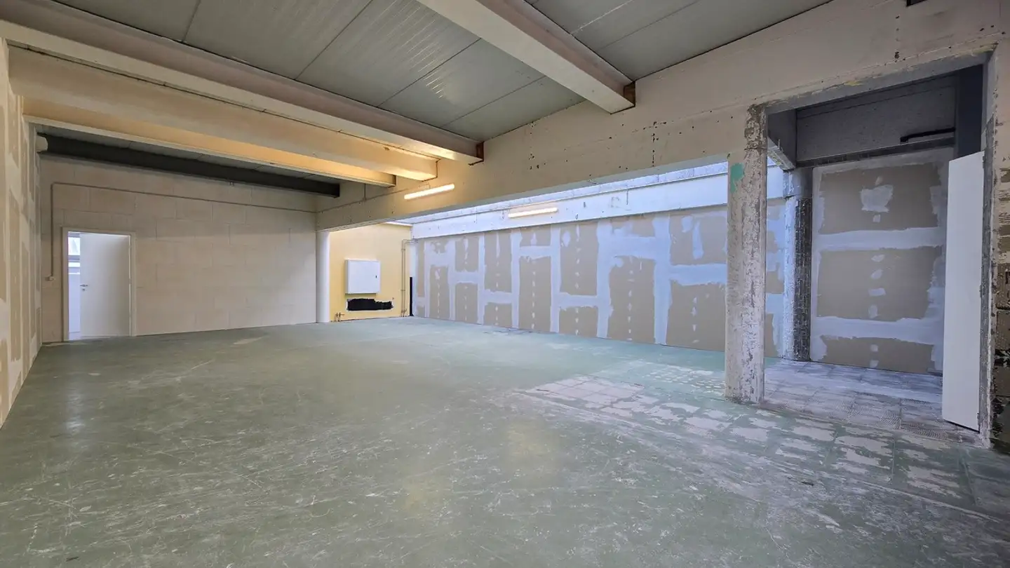 Commercial à louer - Chemin De Chatanerie 5, 1023 Crissier - Photo 4