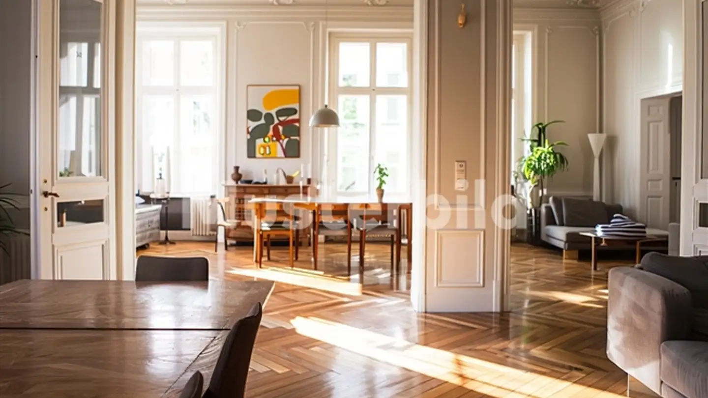 Apartment for sale - 7000 Chur - Photo 3