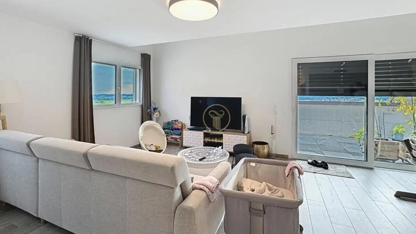 Apartment for sale - 1035 Bournens - Photo 4