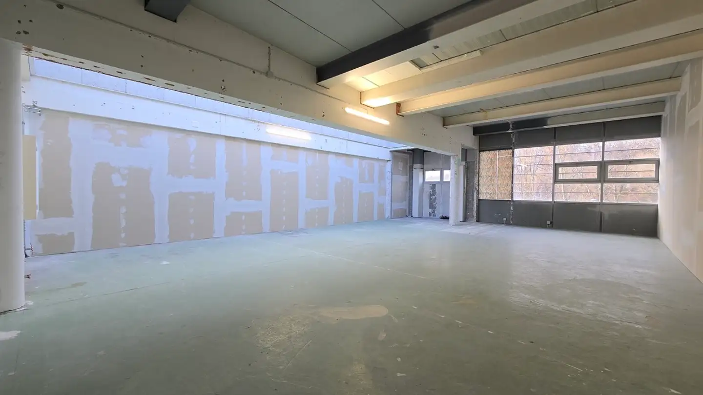 Commercial à louer - Chemin De Chatanerie 5, 1023 Crissier - Photo 3