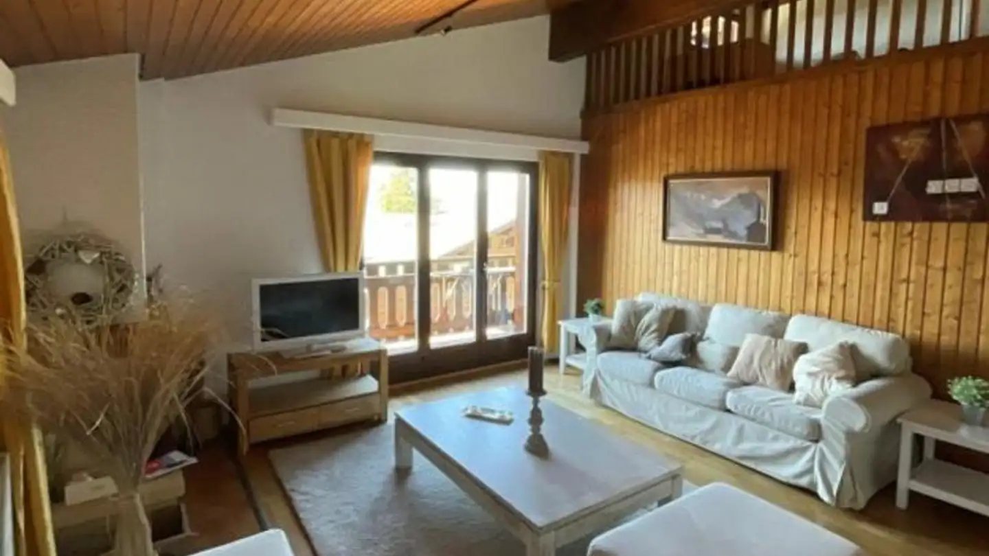 Appartamento in affitto - Route Des Pins 2, 1885 Chesières