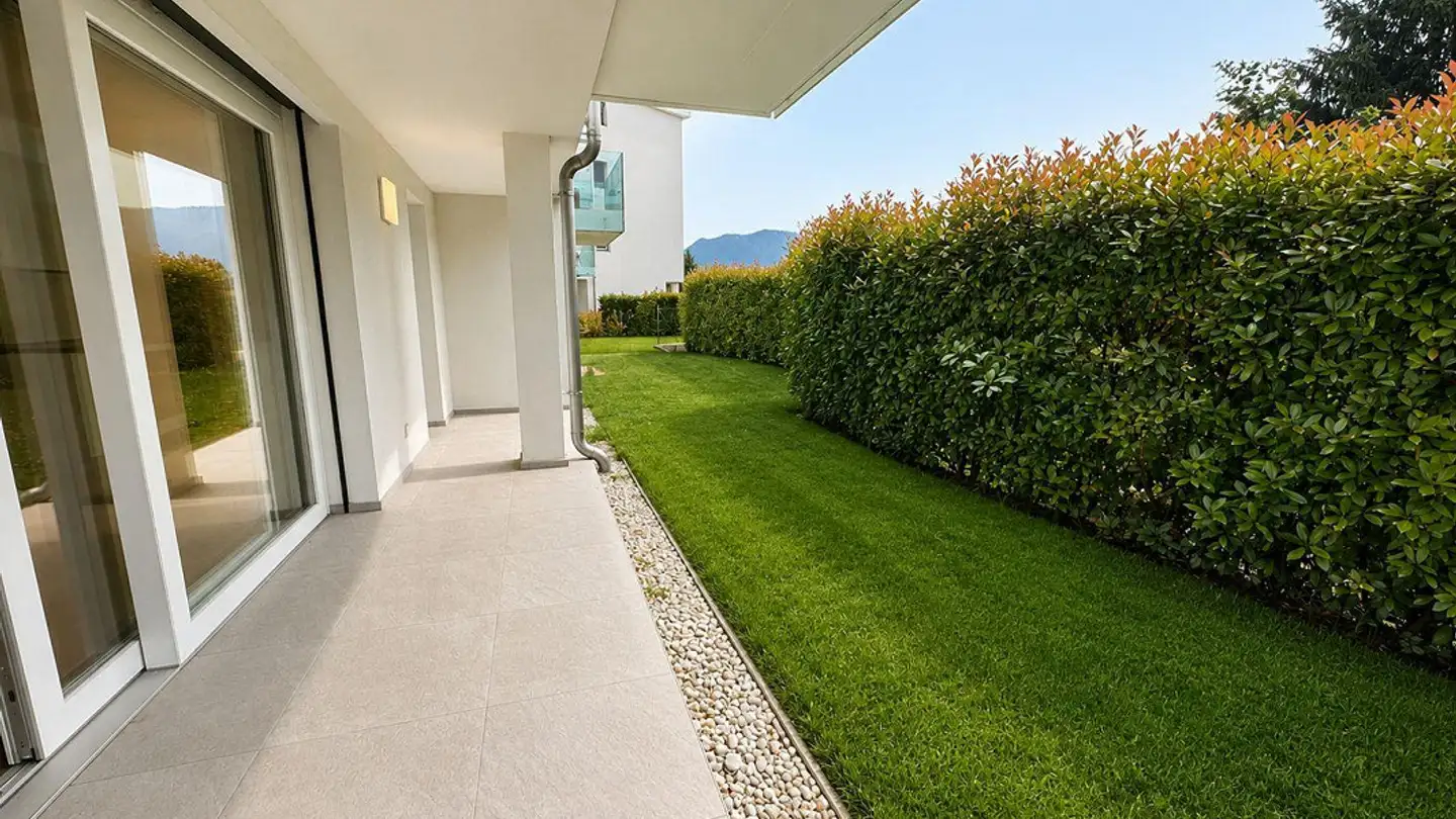 Appartement à vendre - Via Pizzamiglio 29a, 6833 Vacallo - Photo 4