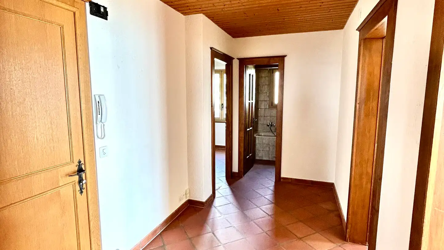 Wohnung mieten - Chemin De Baussan 4, 1091 Grandvaux - Foto 2