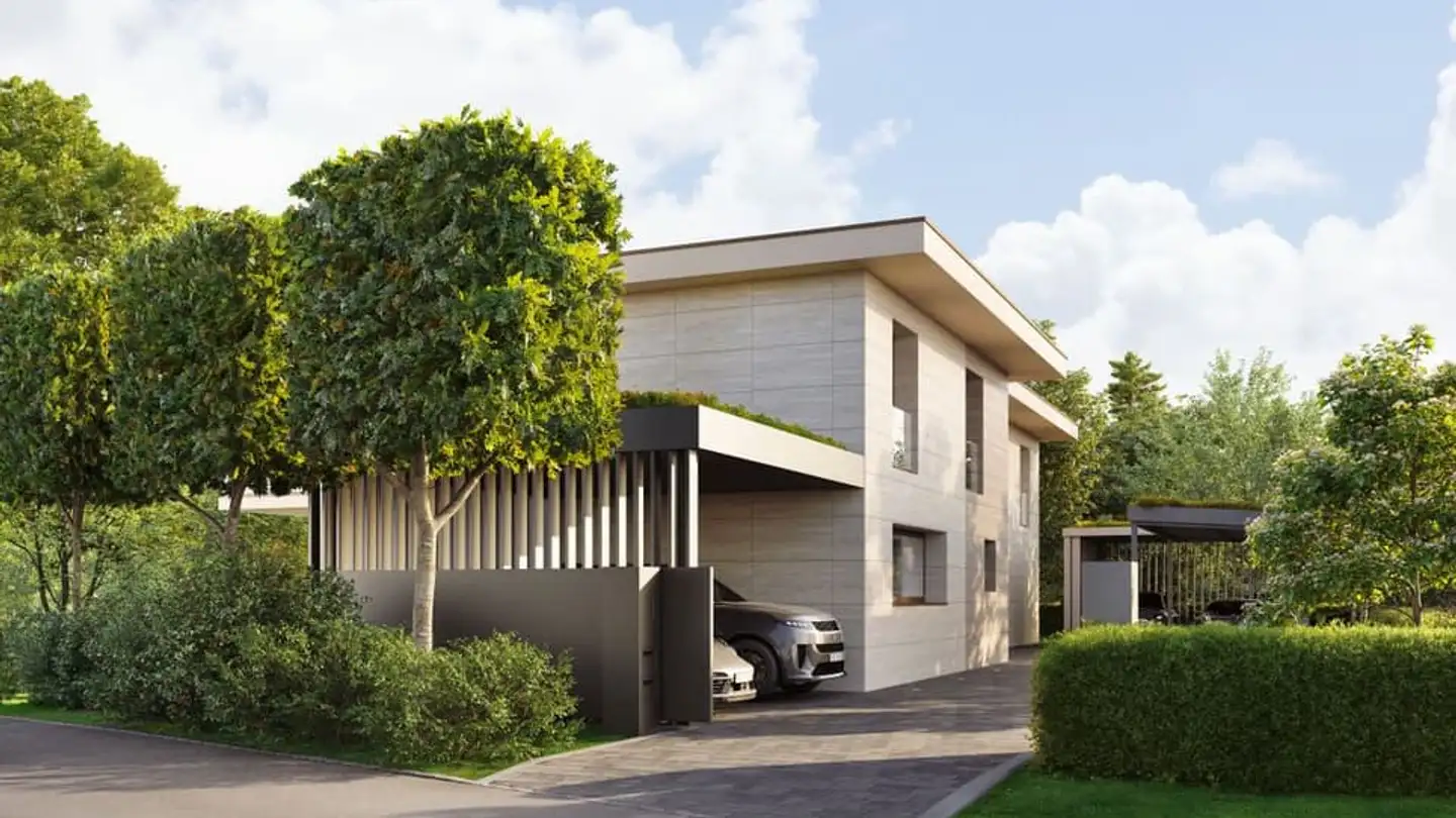 Einfamilienhaus kaufen - 1253 Vandoeuvres - Foto 4