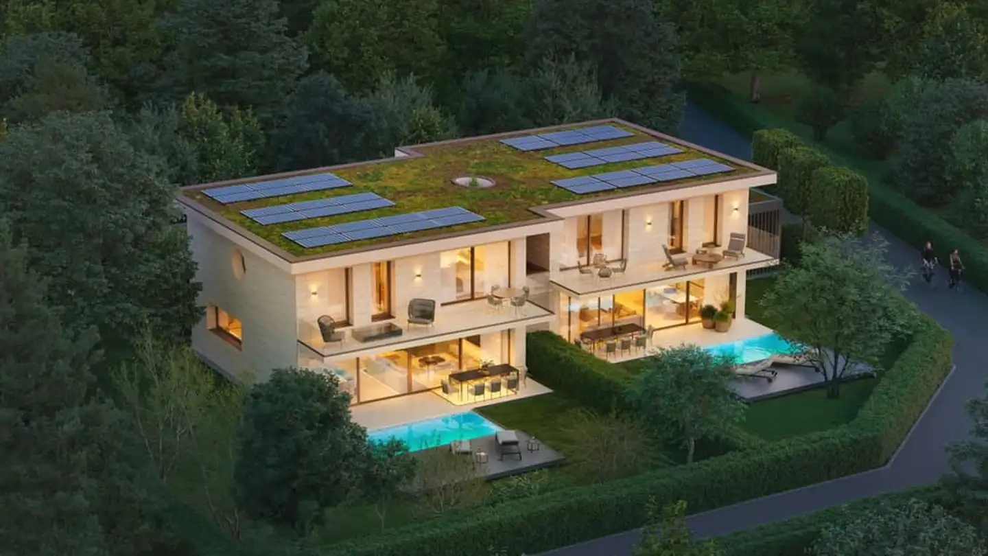 Einfamilienhaus kaufen - 1253 Vandoeuvres - Foto 3