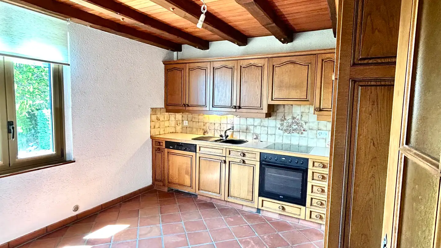 Wohnung mieten - Chemin De Baussan 4, 1091 Grandvaux - Foto 4