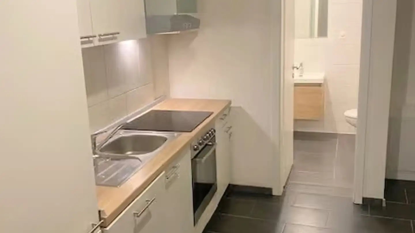 Studio in affitto - Rue Jean- Petitot, 1204 Genève - Foto 3