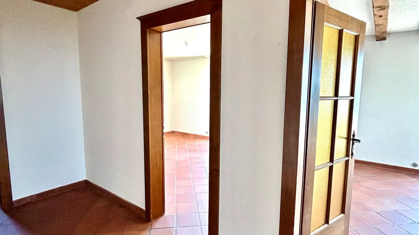 Wohnung mieten - Chemin De Baussan 4, 1091 Grandvaux - Foto 3