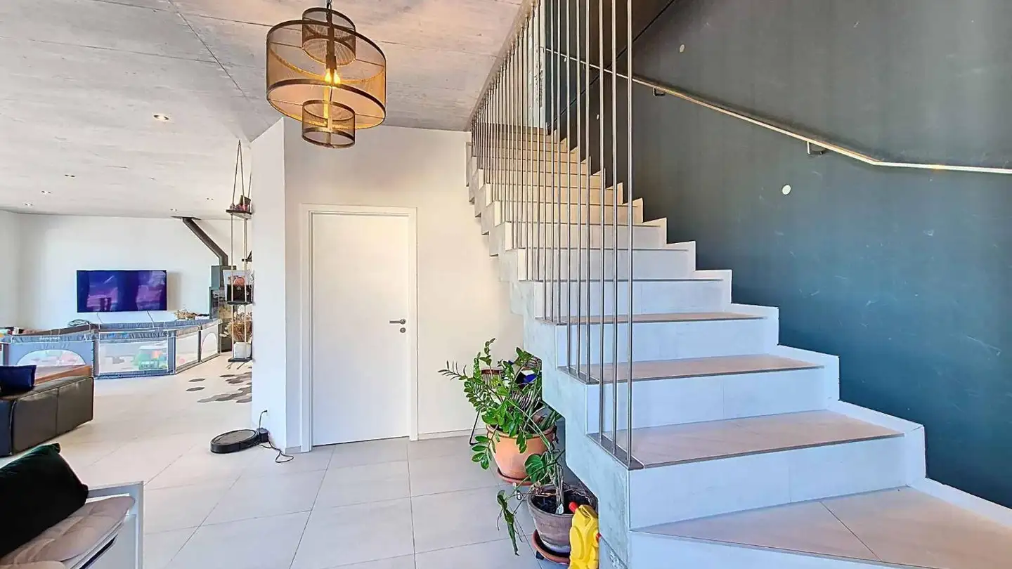 Maison individuelle à vendre - 1522 Lucens - Photo 4