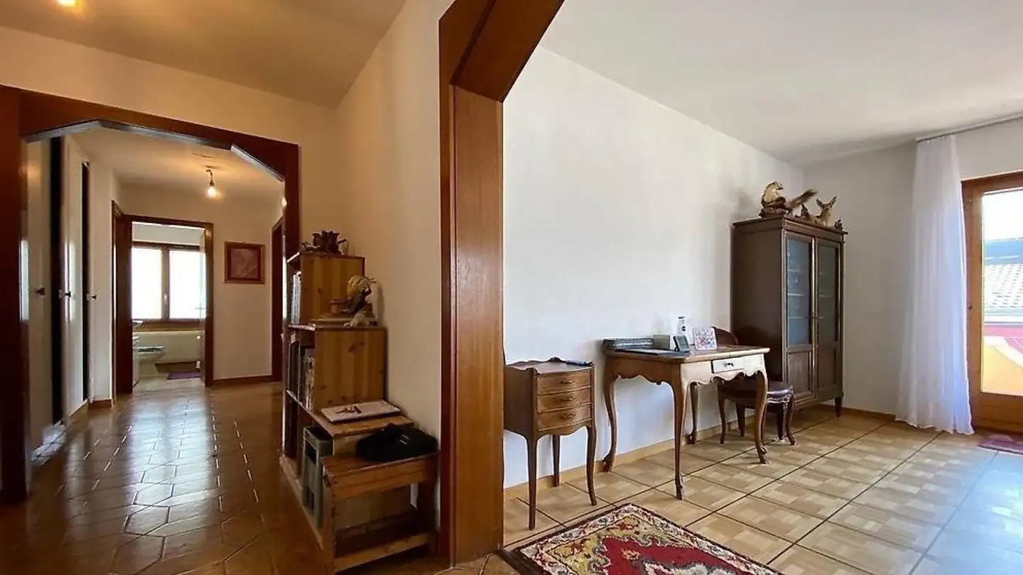 Appartement à louer - Chemin De La Crettaz, 1965 Savièse