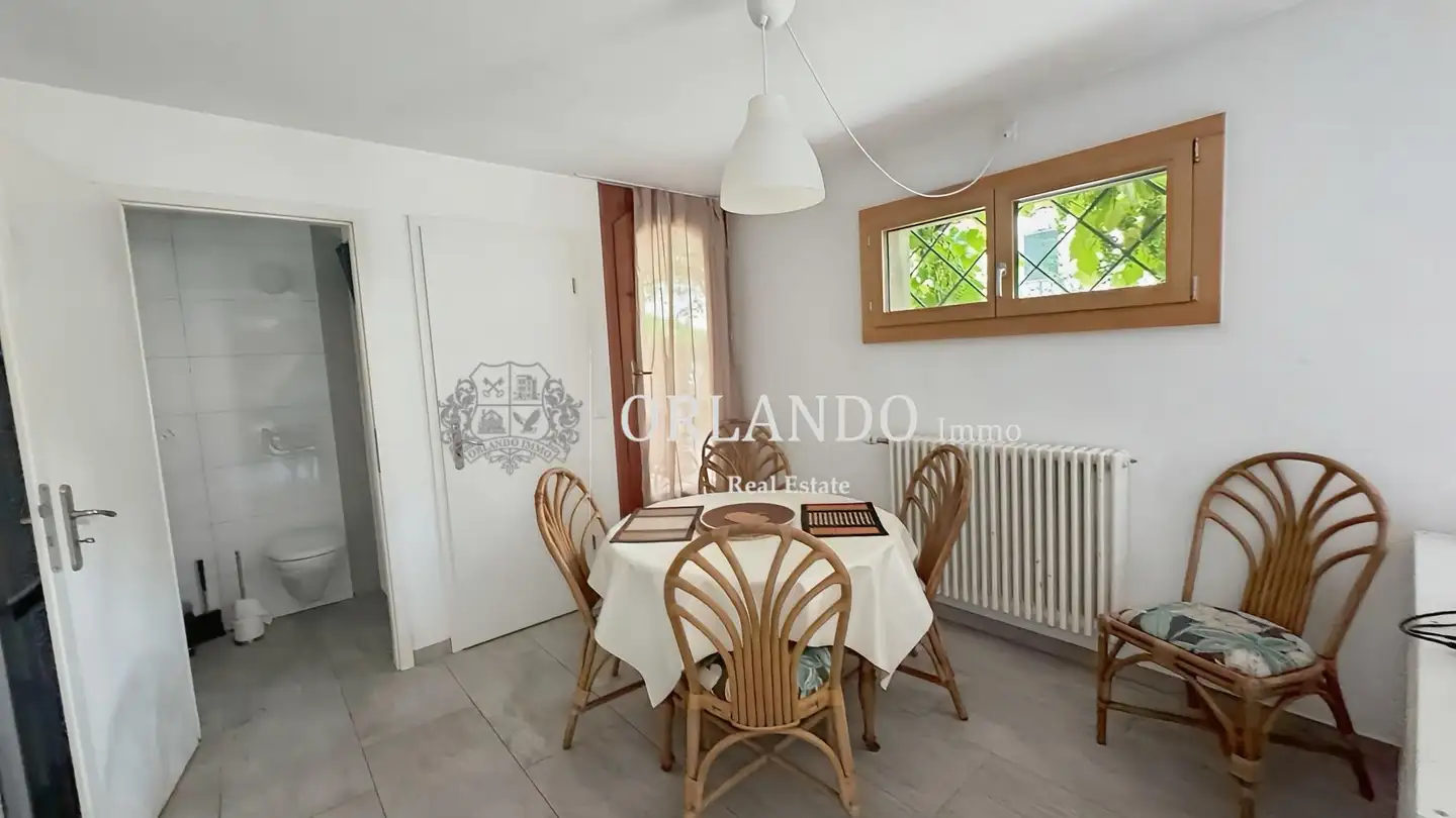 Maisonette mieten - Route De Veyrier, 1234 Vessy - Foto 4
