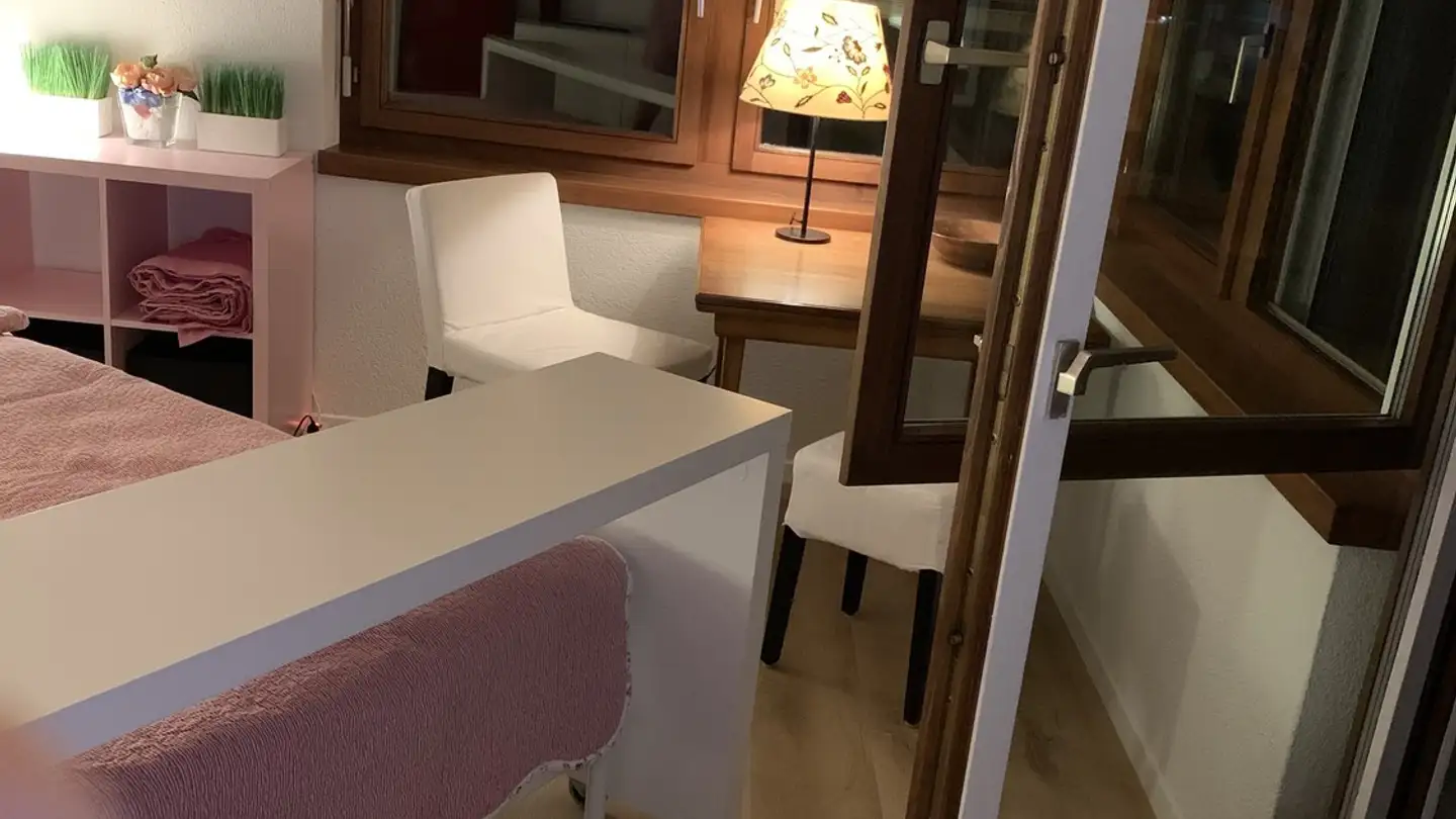 Single room for rent - 8852 Altendorf