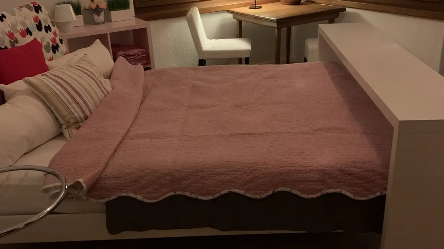 Single room for rent - 8852 Altendorf - Photo 2