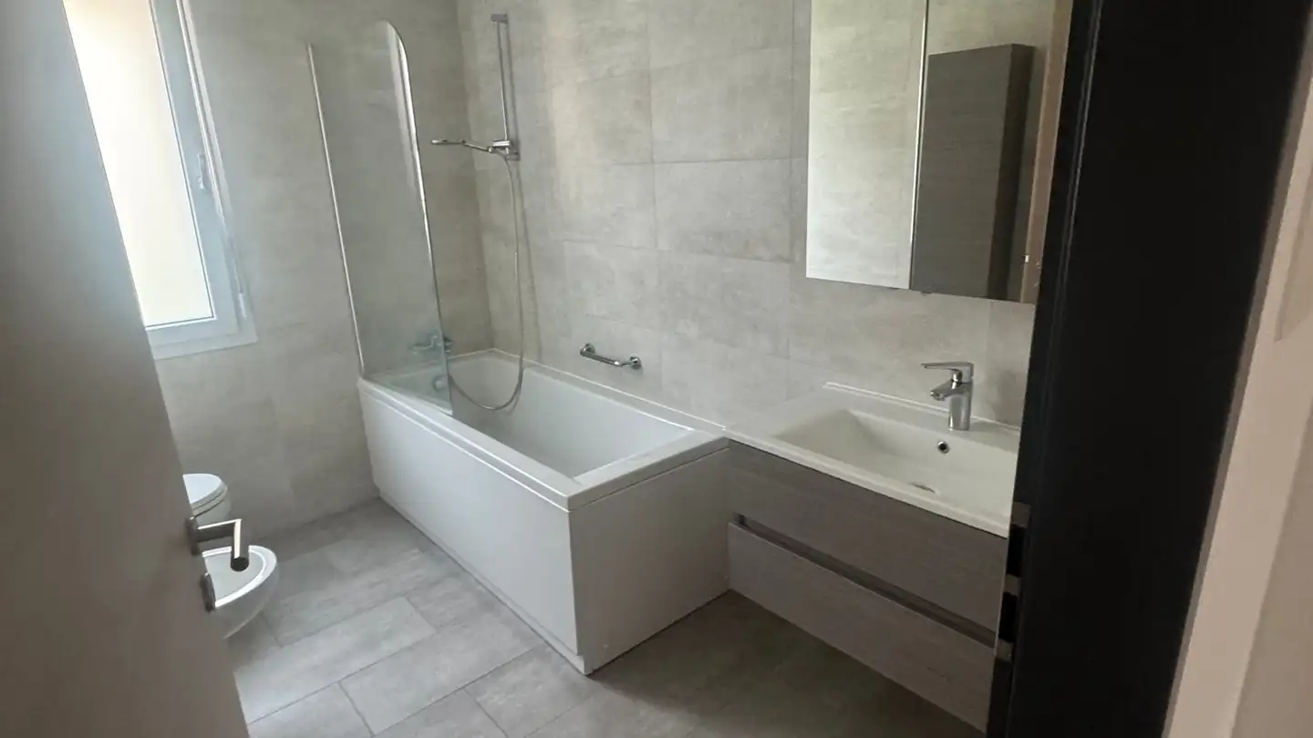 Apartment for rent - Via Del Tiglio, 6512 Giubiasco - Photo 3