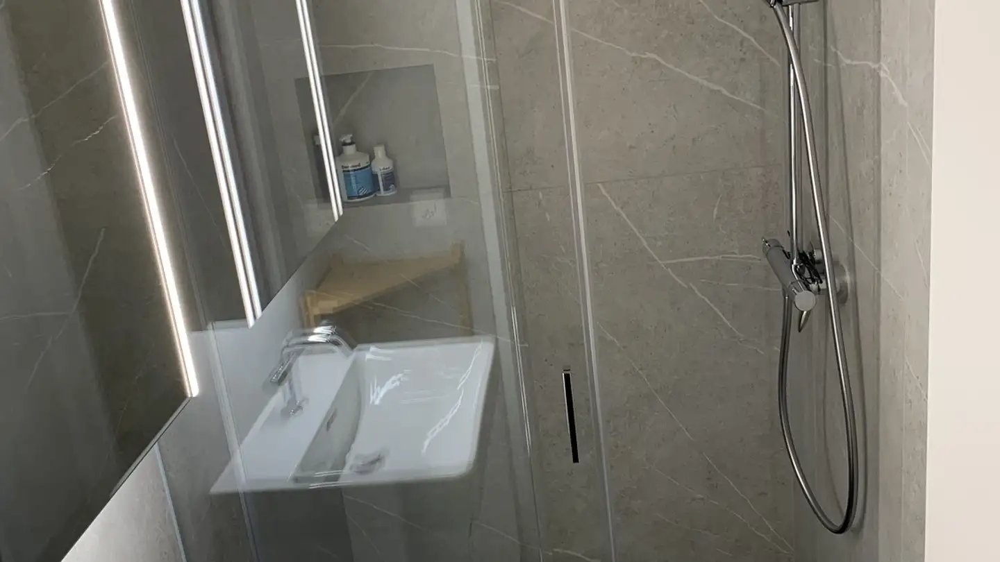 Single room for rent - 8852 Altendorf - Photo 3