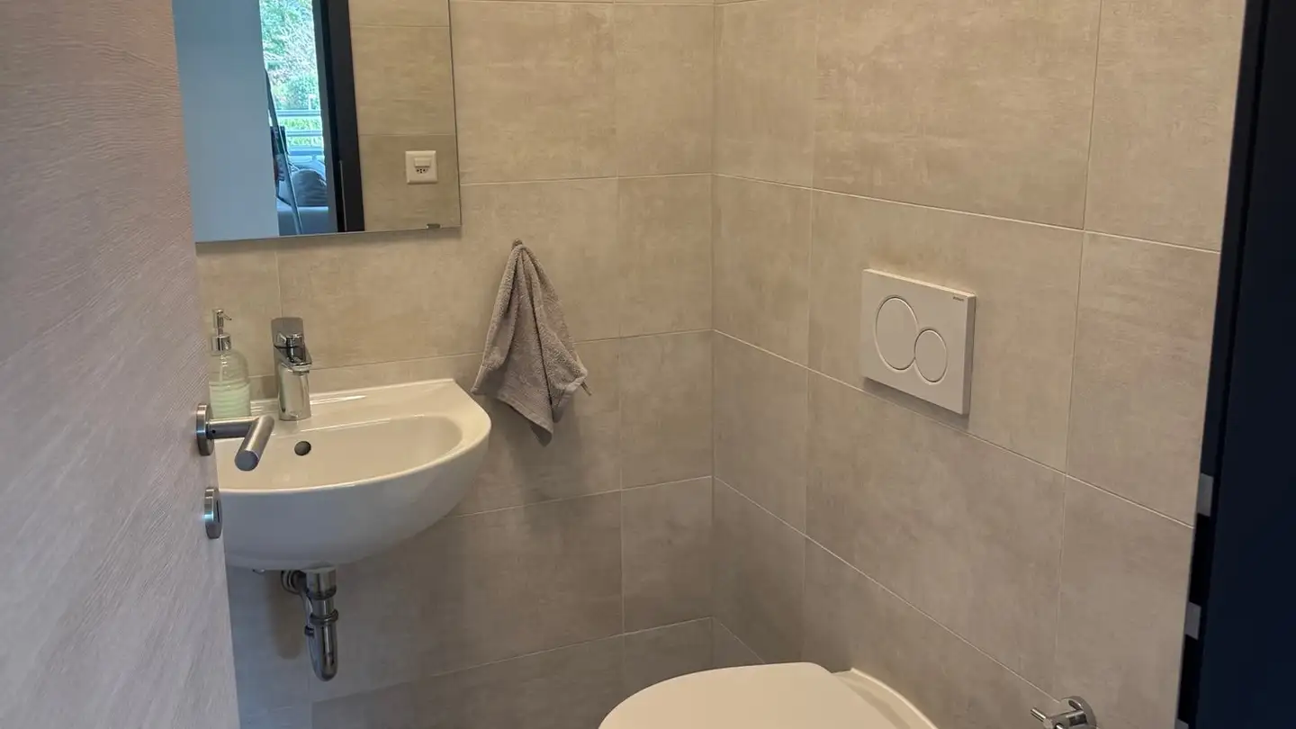 Apartment for rent - Via Del Tiglio, 6512 Giubiasco - Photo 4