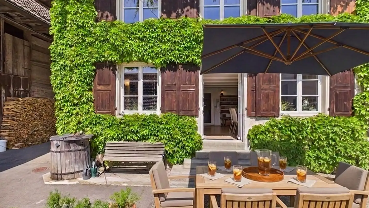 Casa a gradini in vendita - 4424 Arboldswil