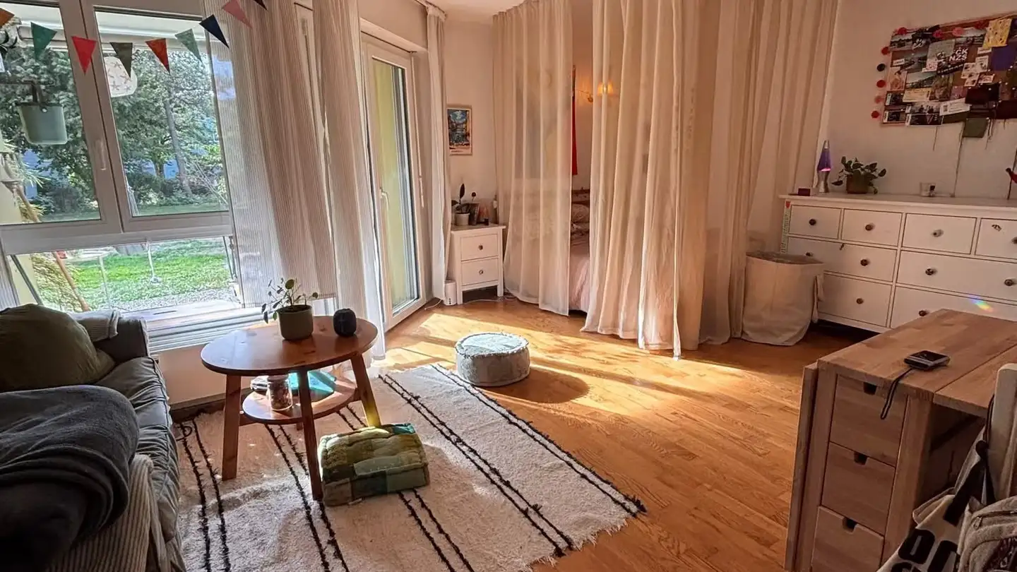 Appartamento in affitto - Mühlestrasse 31, 3053 Münchenbuchsee