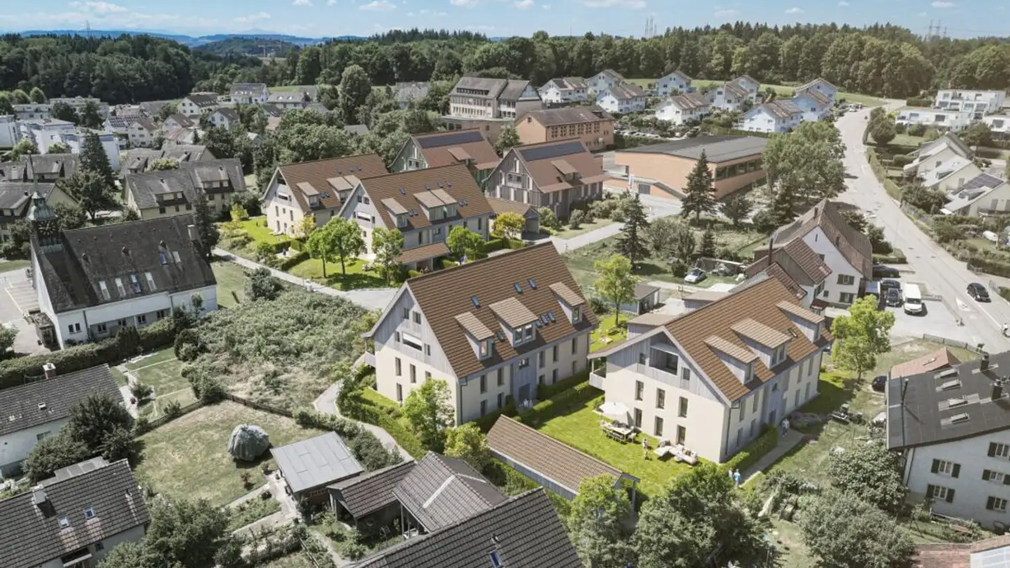 Wohnung kaufen - Schulweg, 8310 Grafstal