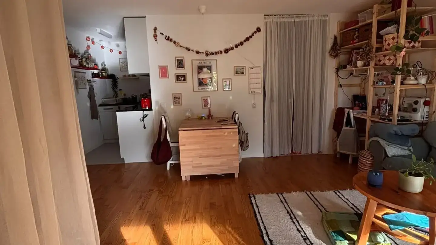 Appartamento in affitto - Mühlestrasse 31, 3053 Münchenbuchsee - Foto 2